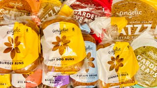 <i>22 Days</i> of Eating Like Beyoncé, Day 10: Have Some Carbs With Your Reduced Carbon Footprint